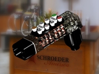 Schroeder America - ICON bar gun